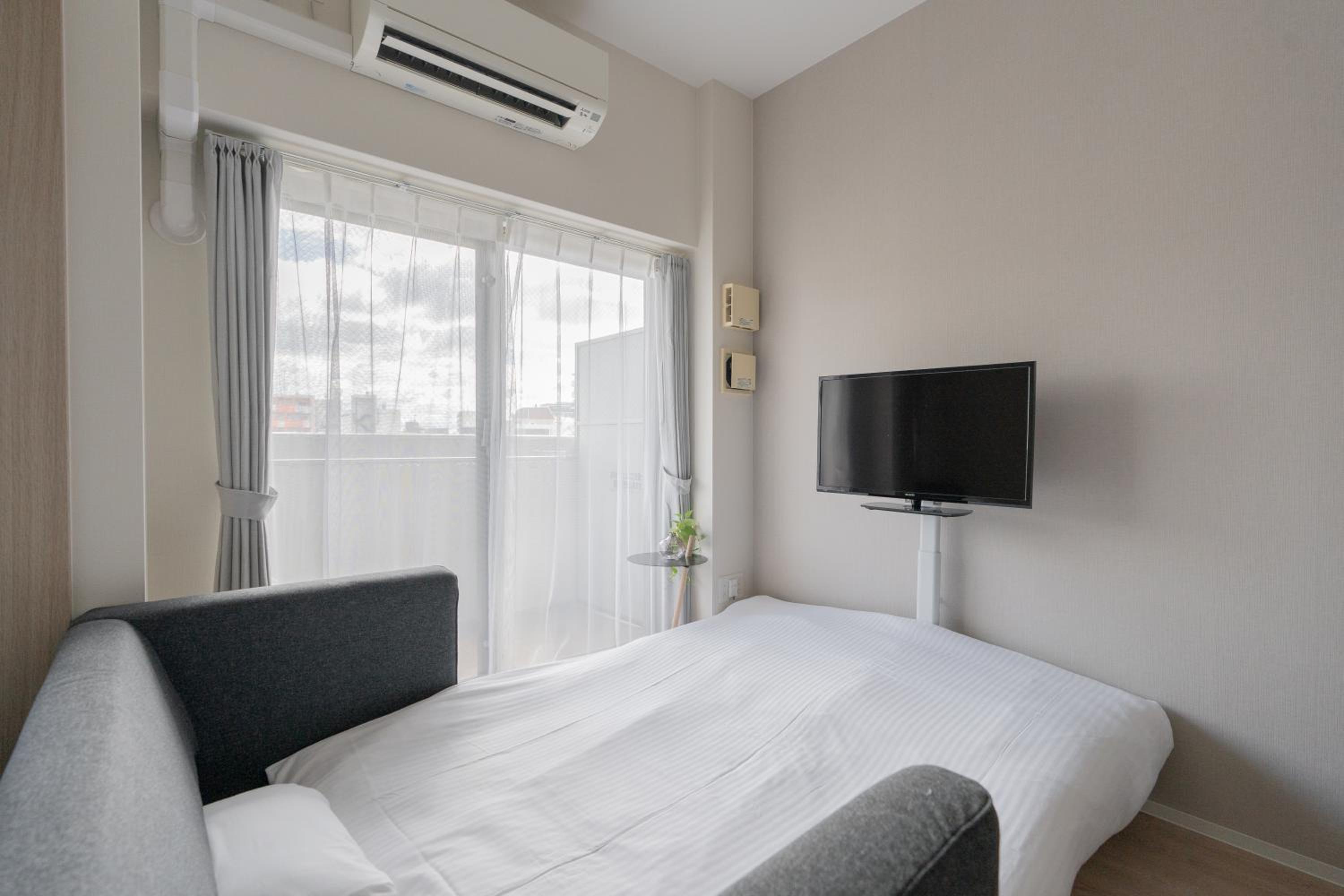 Hotel Residence unito NAMBA Motomachi