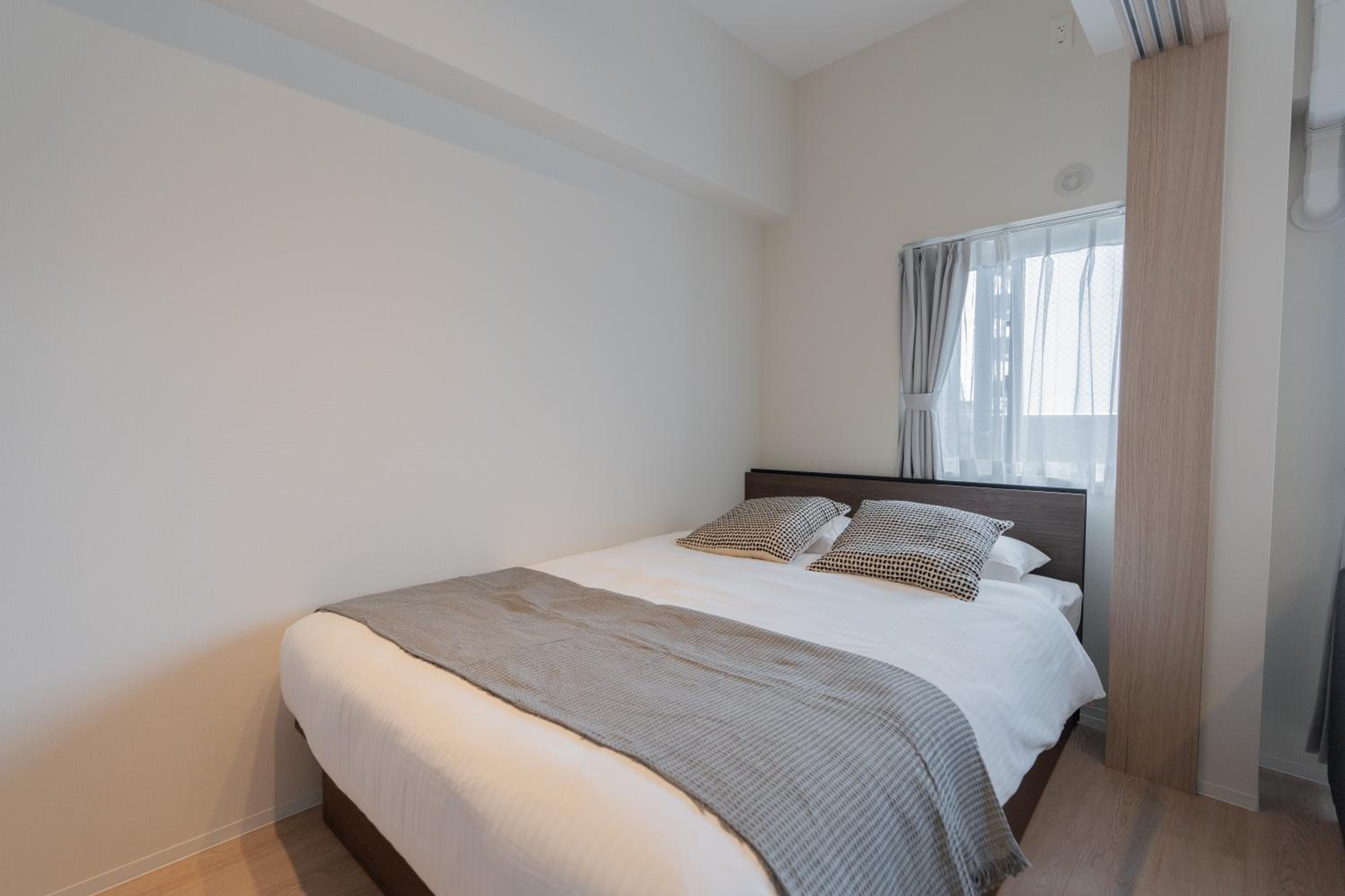 Hotel Residence unito NAMBA Motomachi