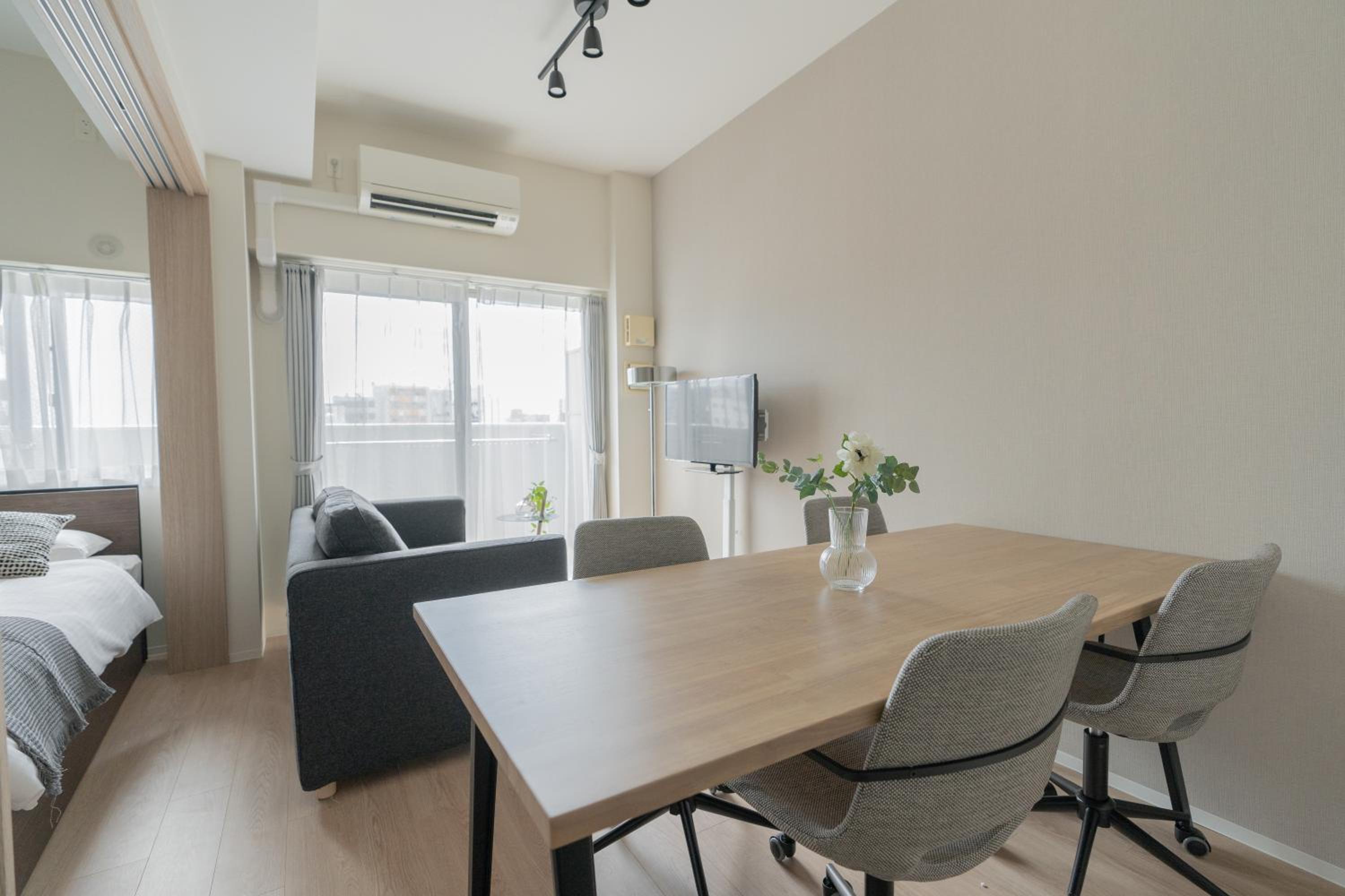 Hotel Residence unito NAMBA Motomachi