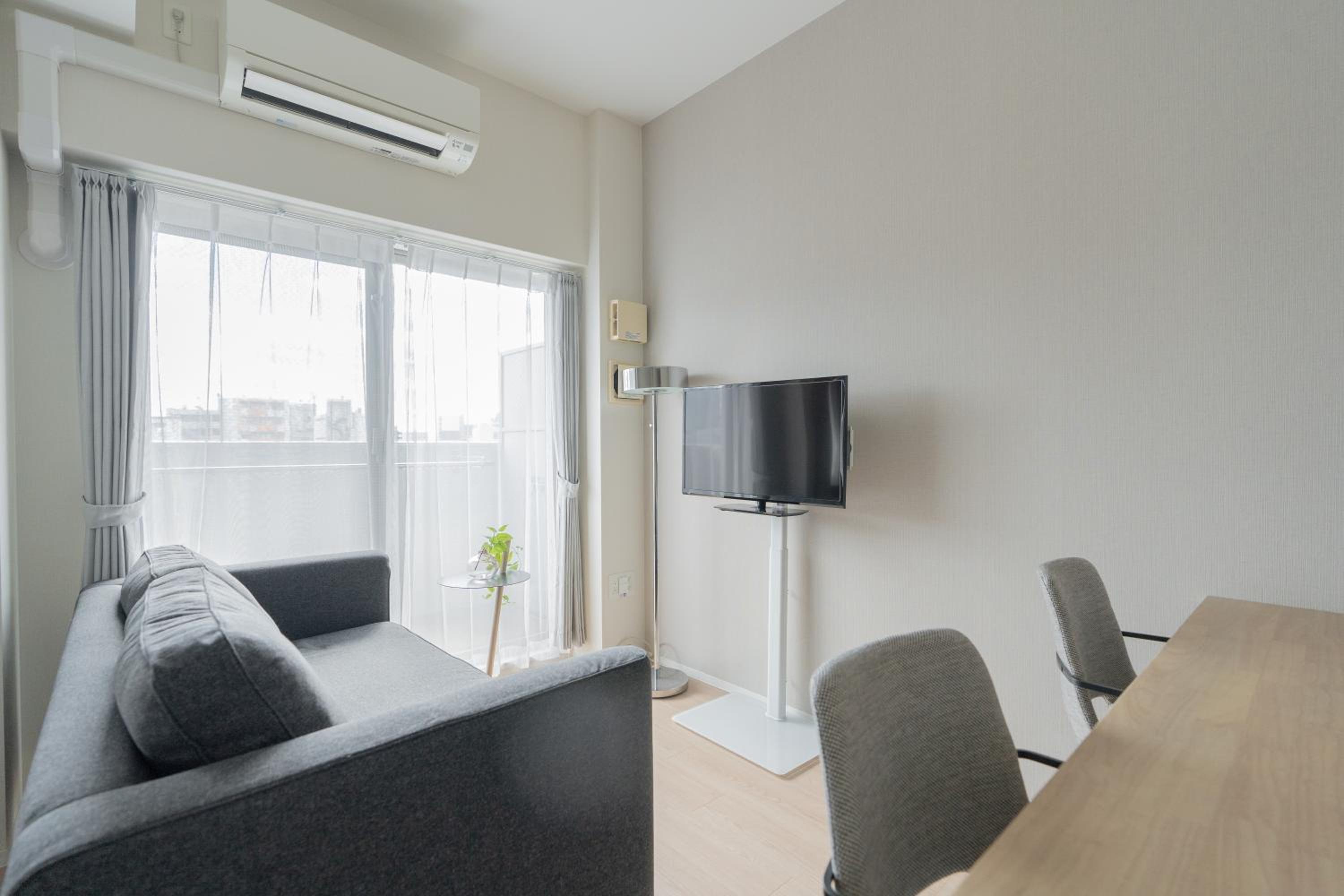 Hotel Residence unito NAMBA Motomachi