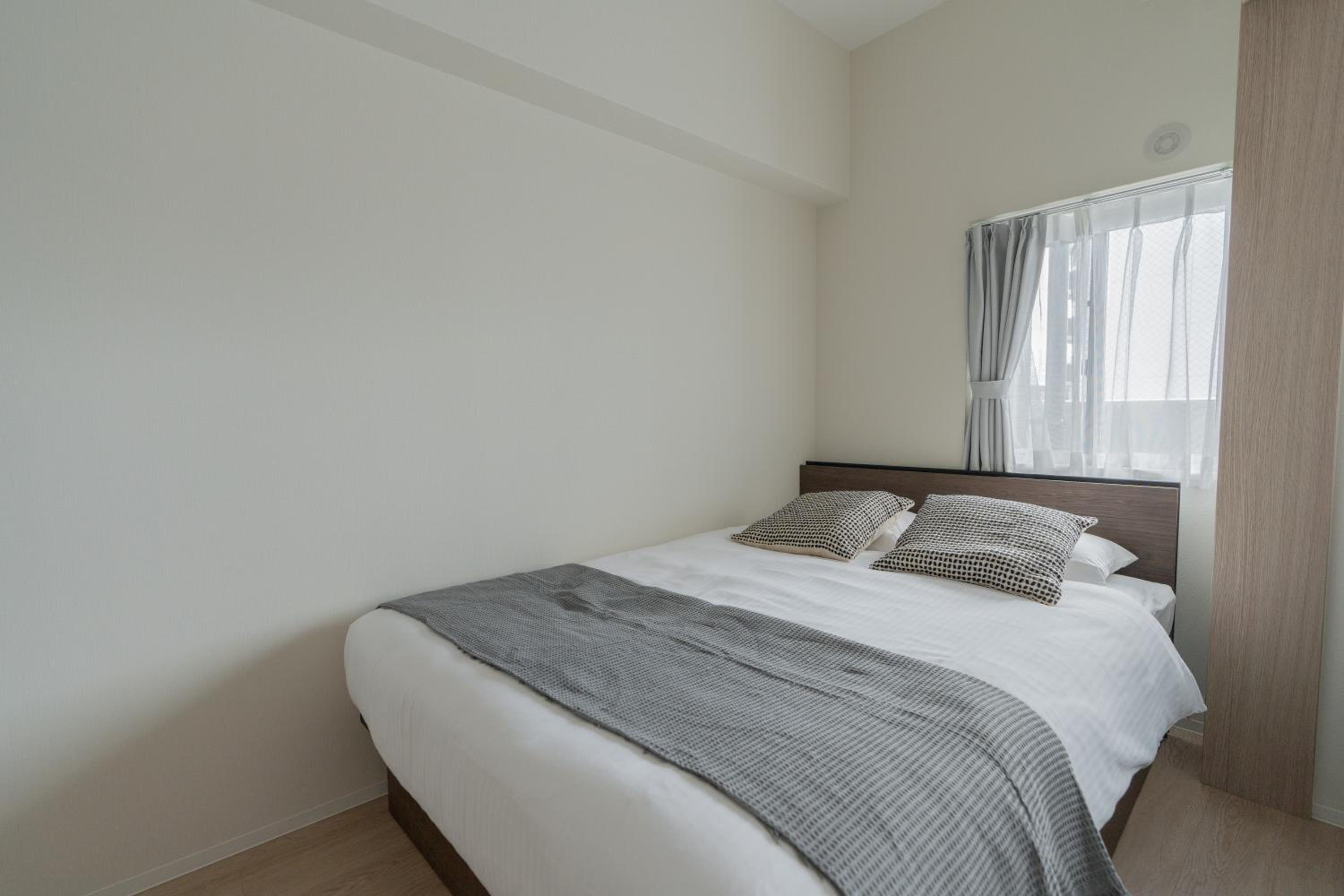 Hotel Residence unito NAMBA Motomachi