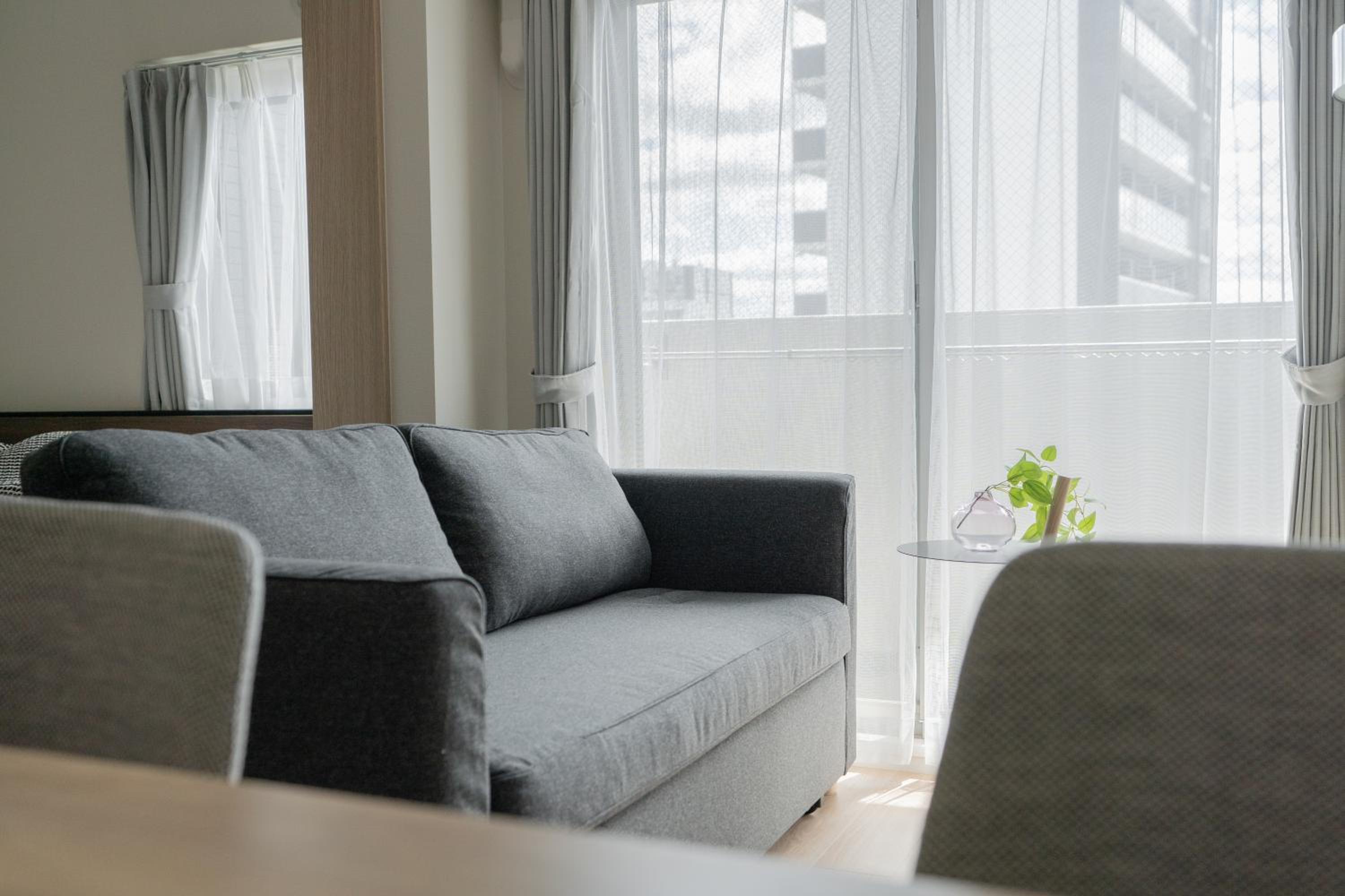 Hotel Residence unito NAMBA Motomachi
