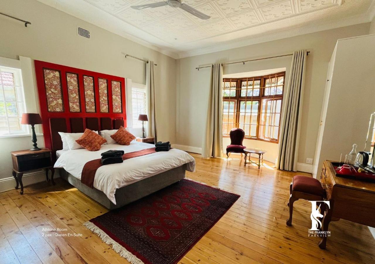 The Franklyn Parkview