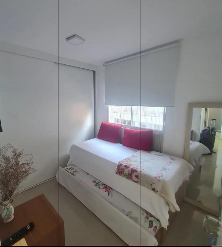Apartamento Interlagos autódromo