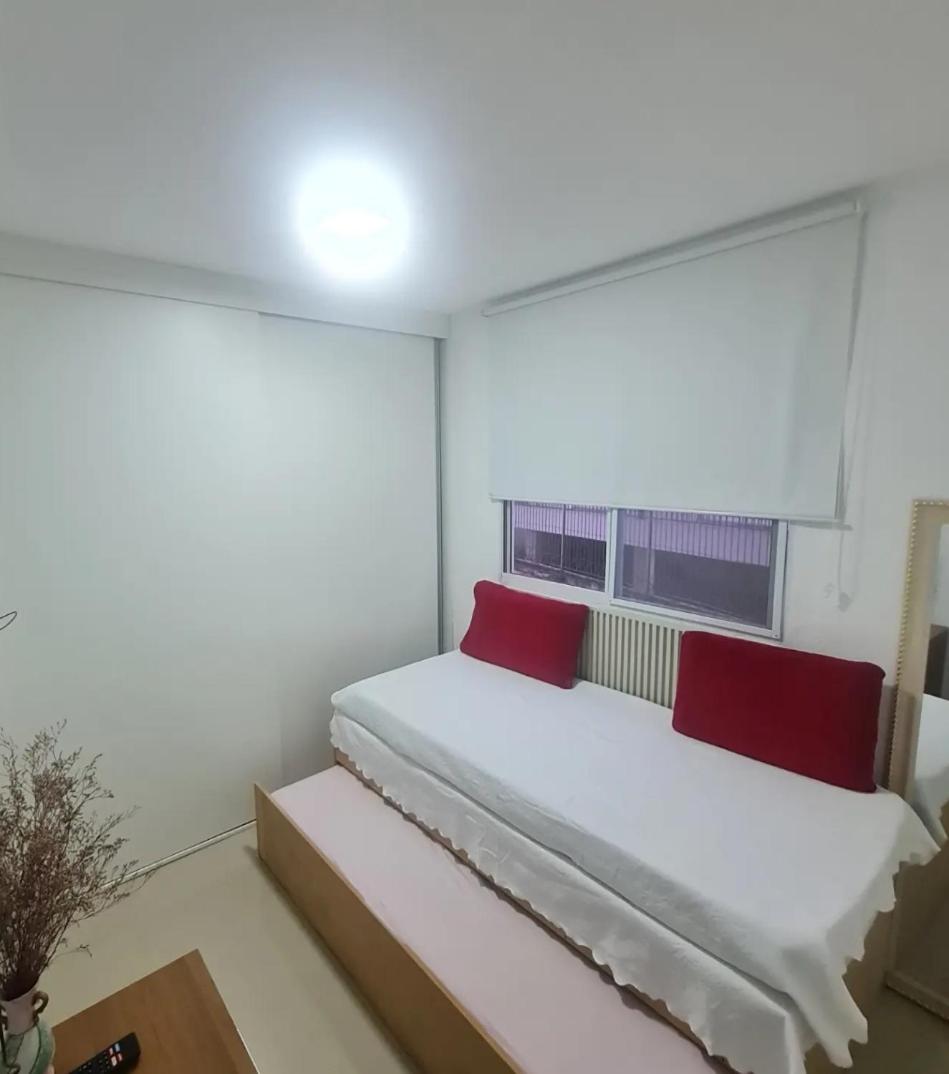 Apartamento Interlagos autódromo