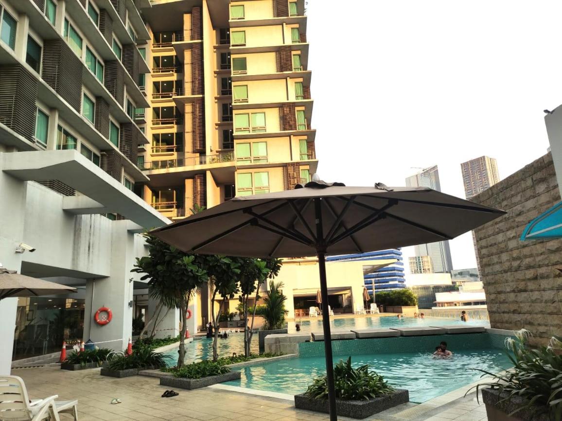 Swiss Garden Residence by Offex Suites KL