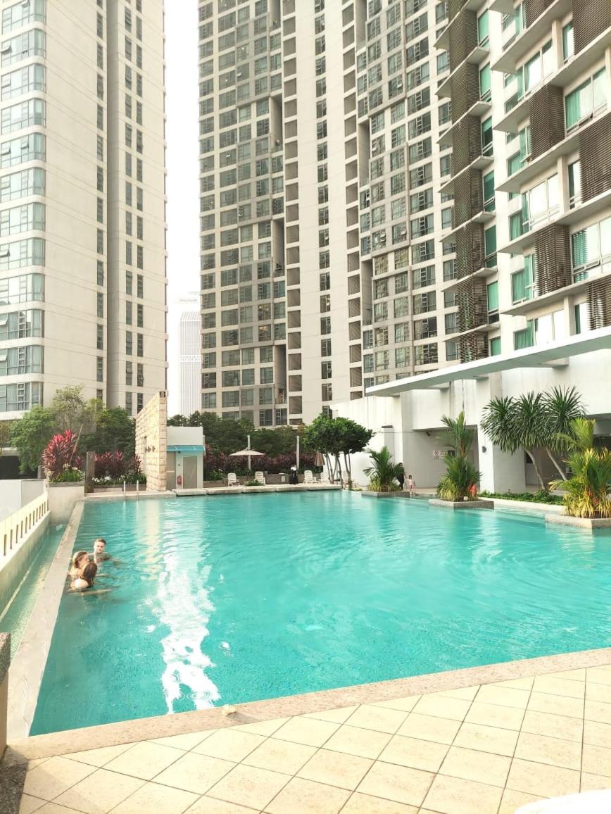 Swiss Garden Residence by Offex Suites KL