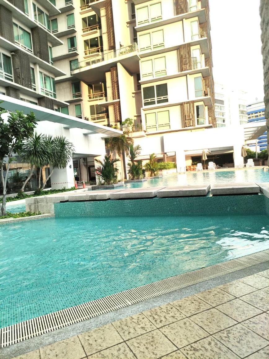 Swiss Garden Residence by Offex Suites KL