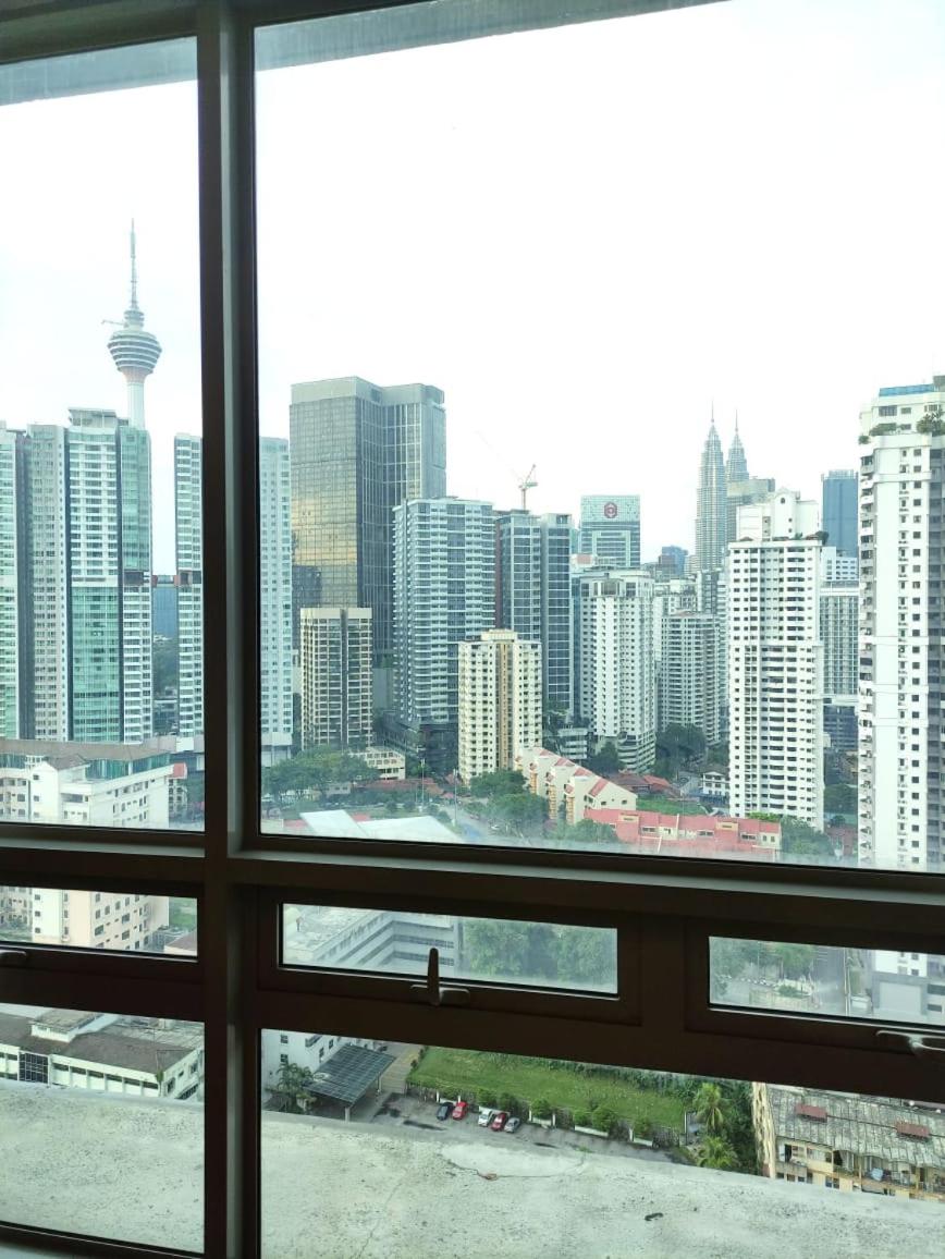 Swiss Garden Residence by Offex Suites KL
