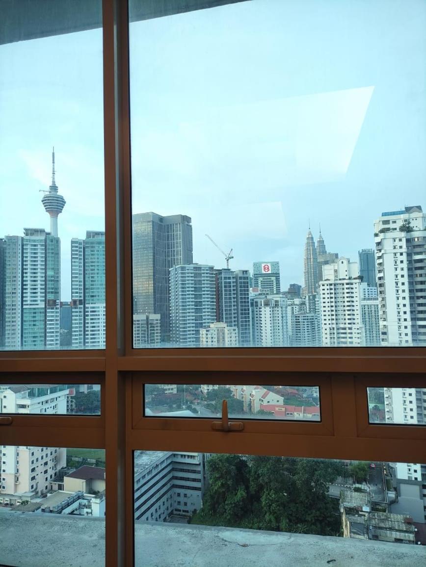 Swiss Garden Residence by Offex Suites KL