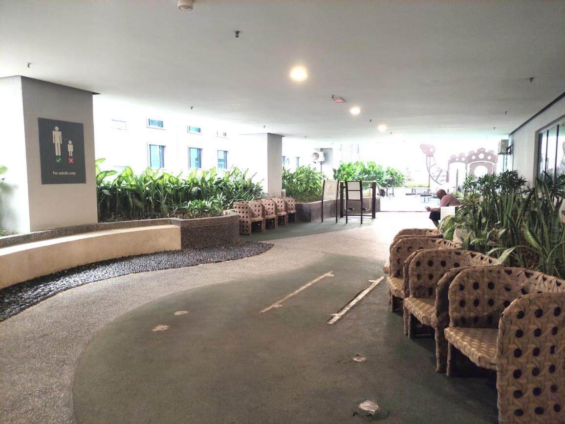 Swiss Garden Residence by Offex Suites KL
