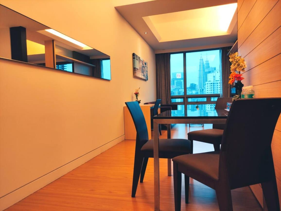 Swiss Garden Residence by Offex Suites KL