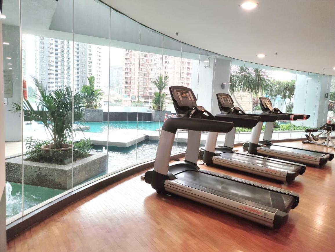 Swiss Garden Residence by Offex Suites KL