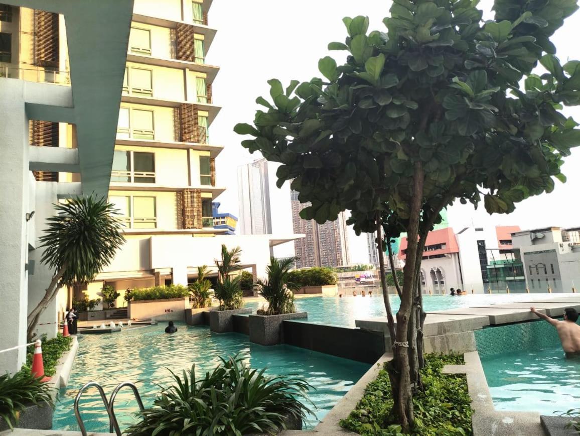 Swiss Garden Residence by Offex Suites KL
