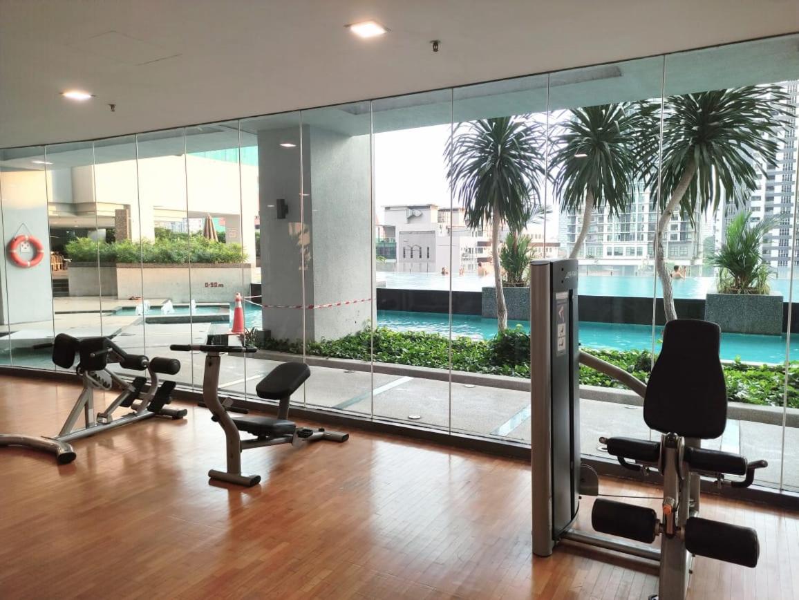 Swiss Garden Residence by Offex Suites KL