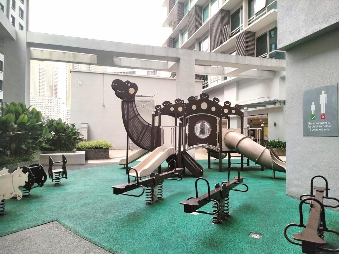 Swiss Garden Residence by Offex Suites KL