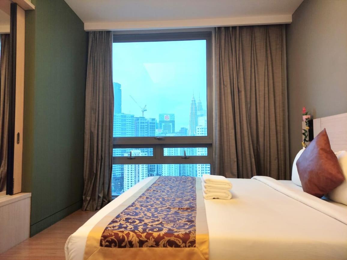 Swiss Garden Residence by Offex Suites KL
