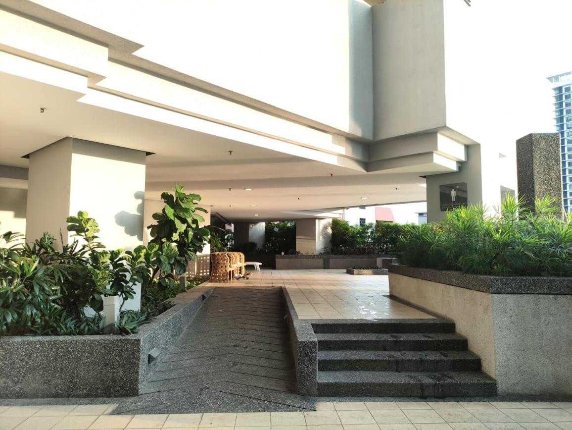 Swiss Garden Residence by Offex Suites KL