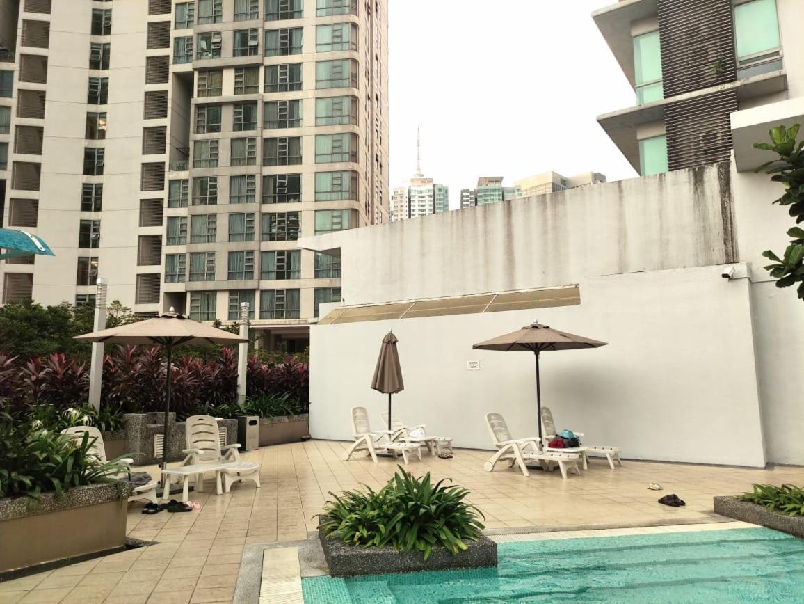Swiss Garden Residence by Offex Suites KL