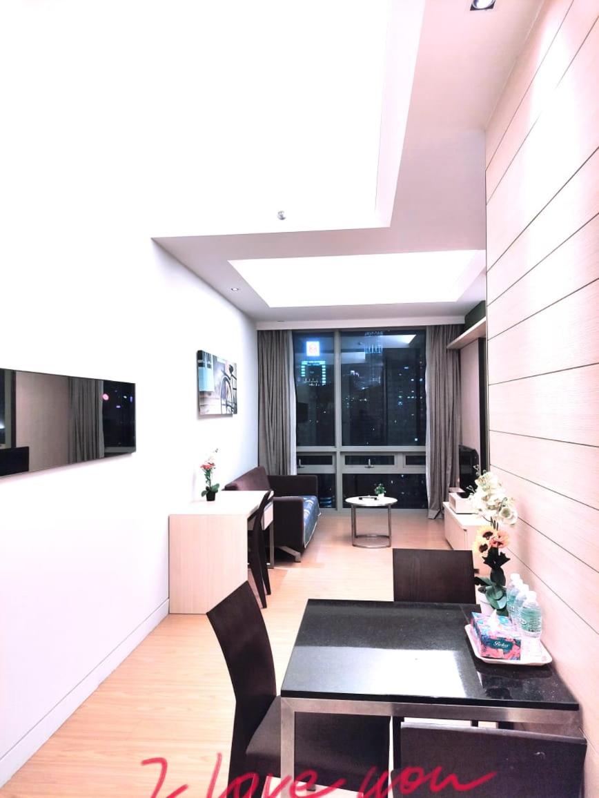 Swiss Garden Residence by Offex Suites KL