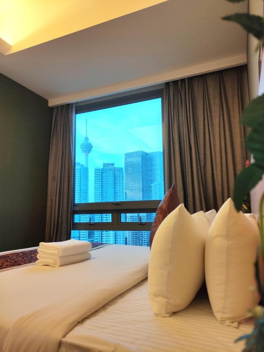 Swiss Garden Residence by Offex Suites KL