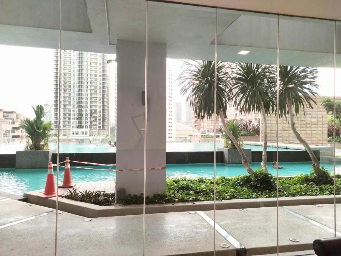 Swiss Garden Residence by Offex Suites KL