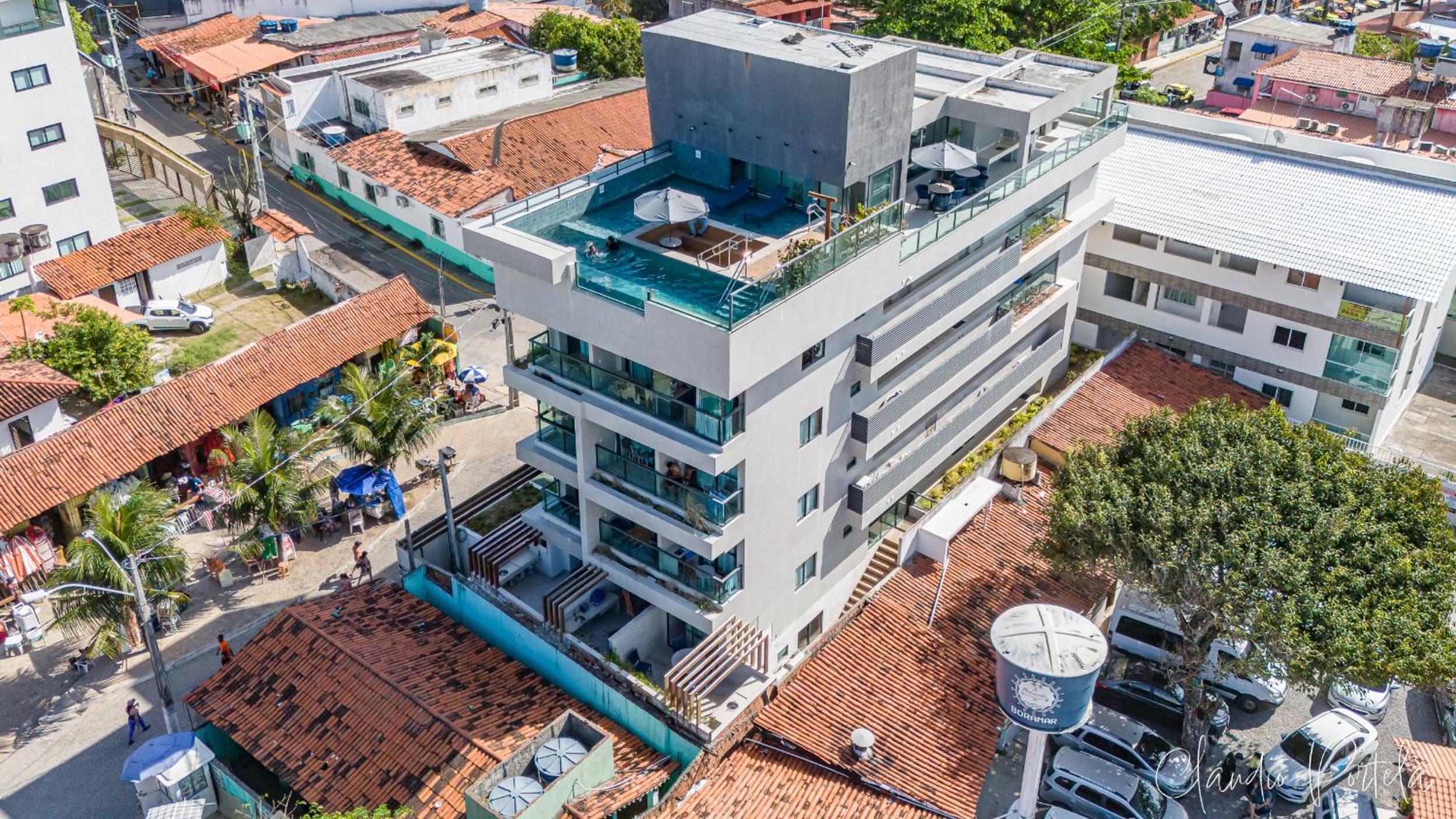 Hotel Porto Mykonos - Image 1