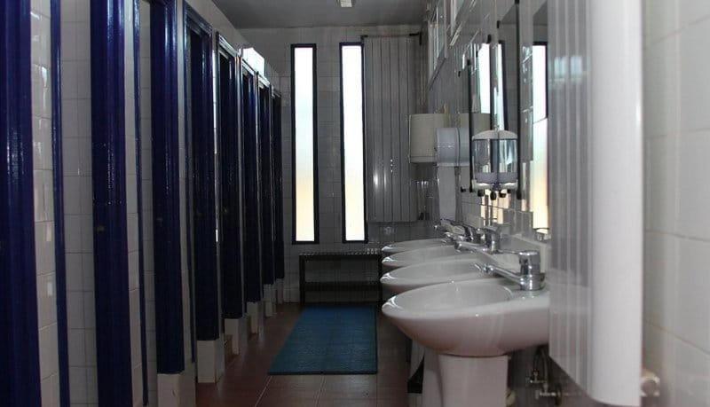 Albergue de Condemios de Arriba - Aventurarte