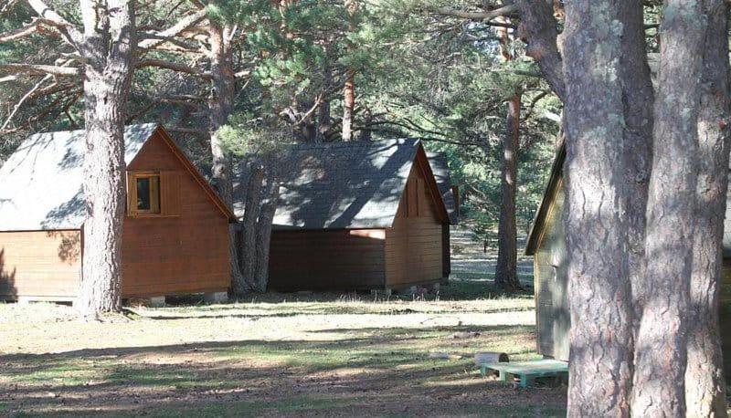 Albergue de Condemios de Arriba - Aventurarte