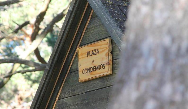 Albergue de Condemios de Arriba - Aventurarte