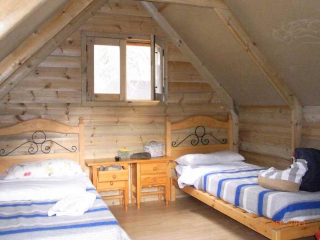 Albergue de Condemios de Arriba - Aventurarte