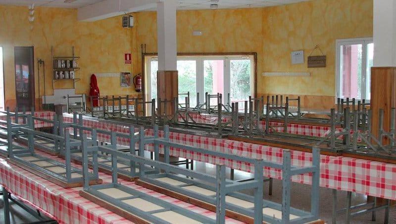 Albergue de Condemios de Arriba - Aventurarte
