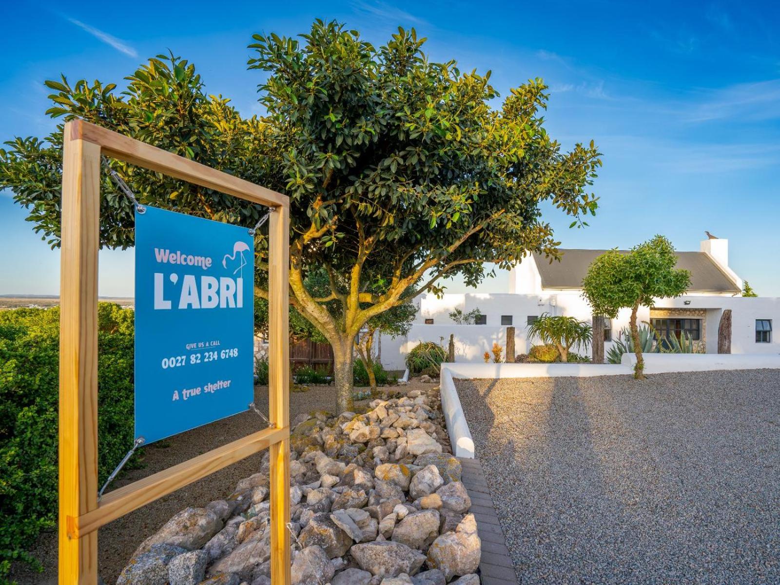 L'abri view 2