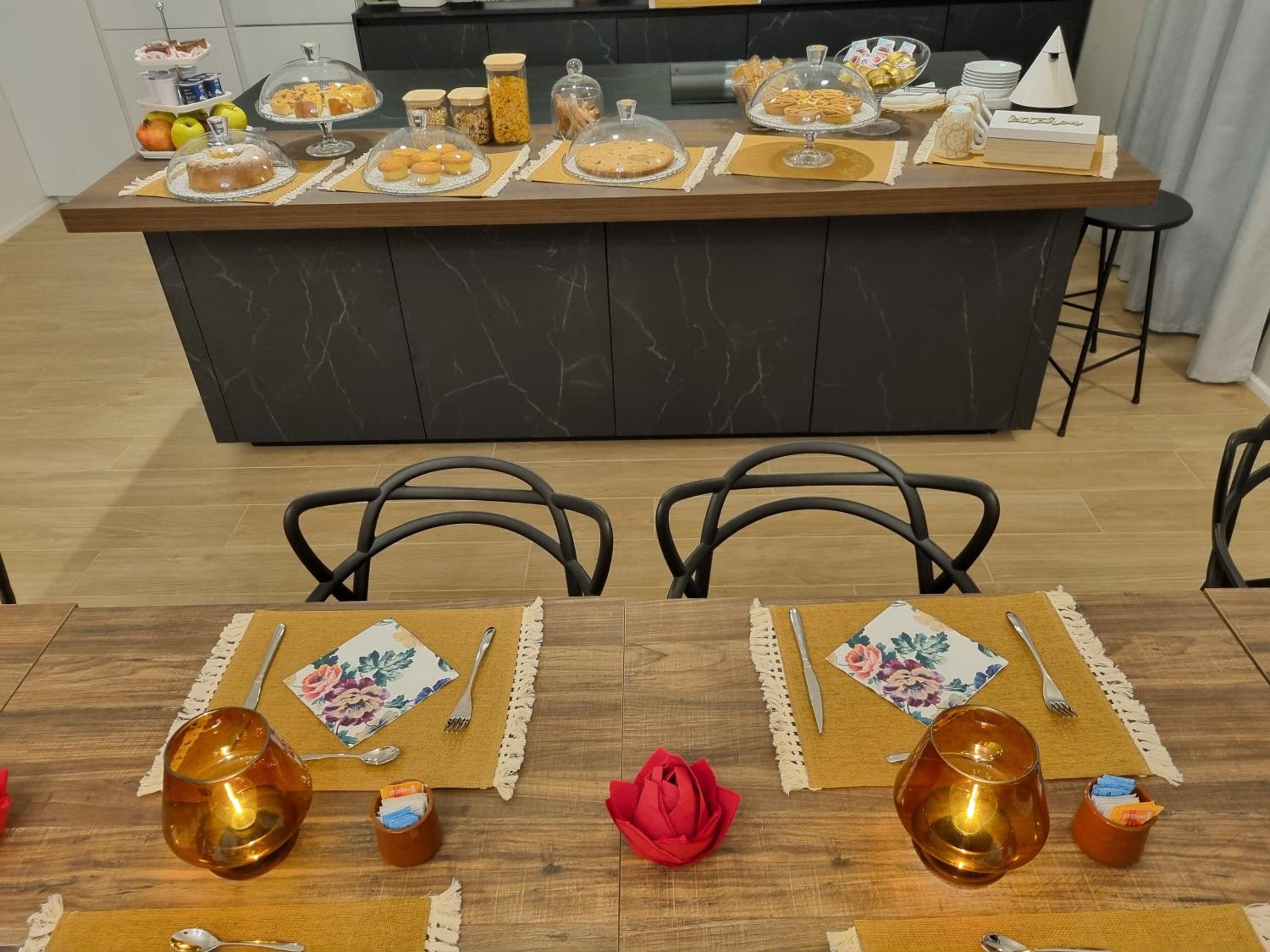 Ai Livastri B&B
