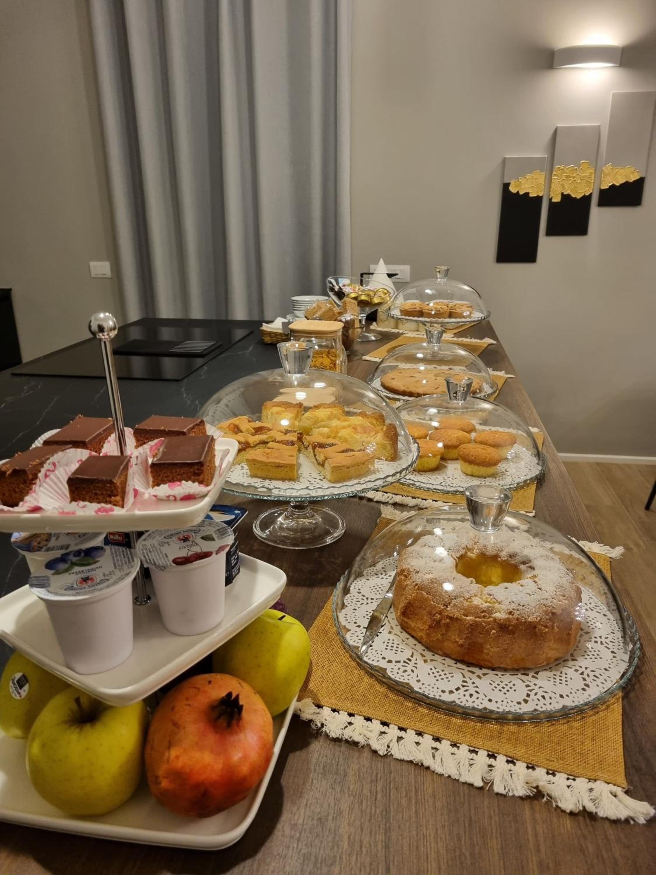 Ai Livastri B&B