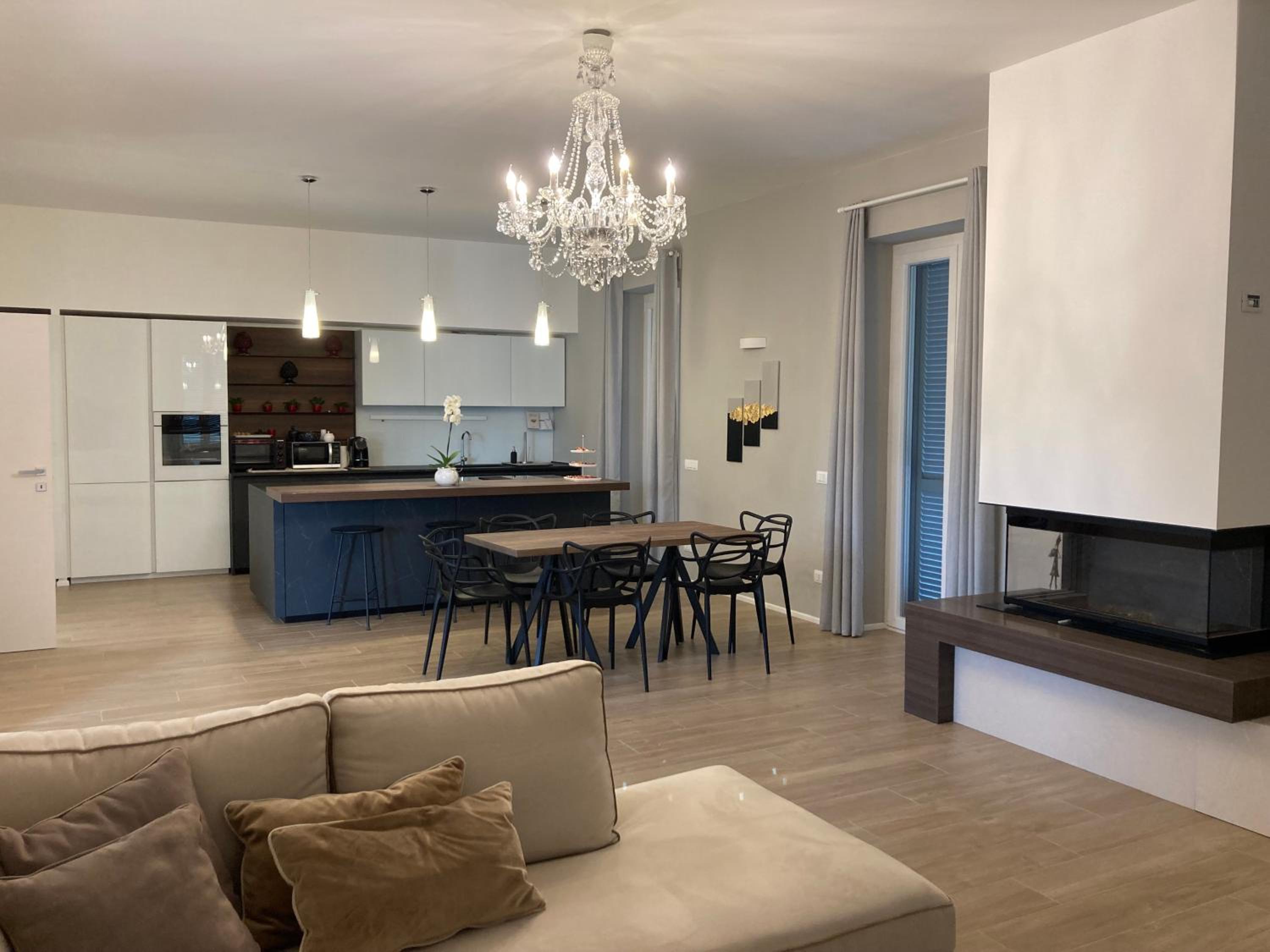 Ai Livastri B&B
