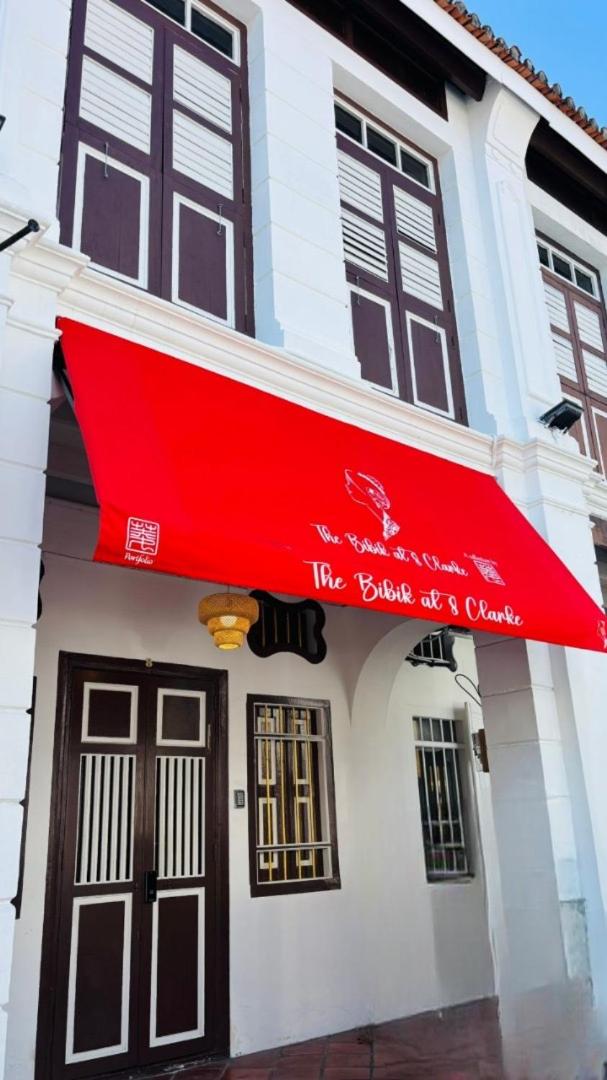 The Bibik at 8 Clarke, Georgetown, Penang photo 4