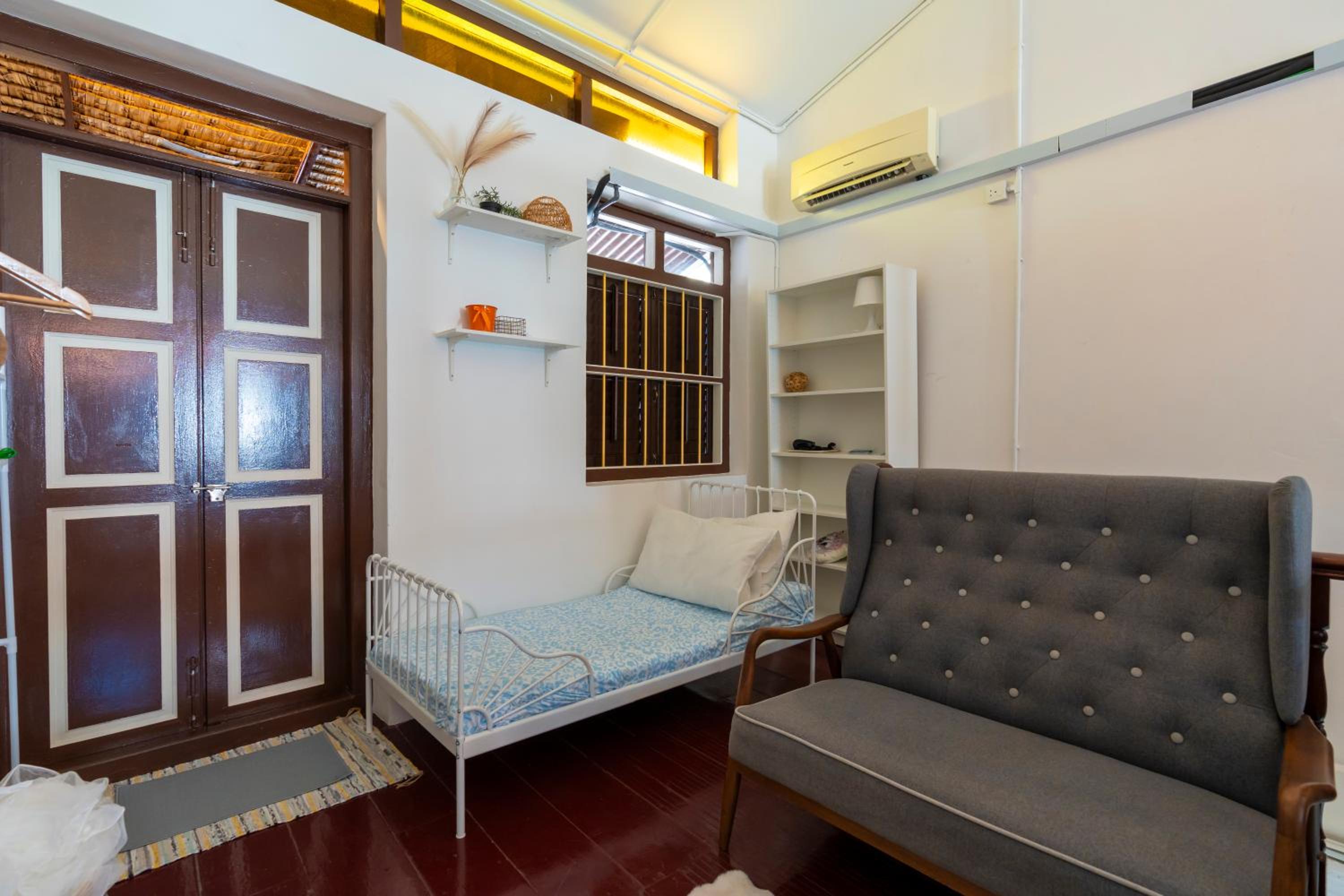 The Bibik at 8 Clarke, Georgetown, Penang photo 5