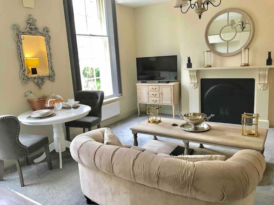 The Bessemer Suite view 5