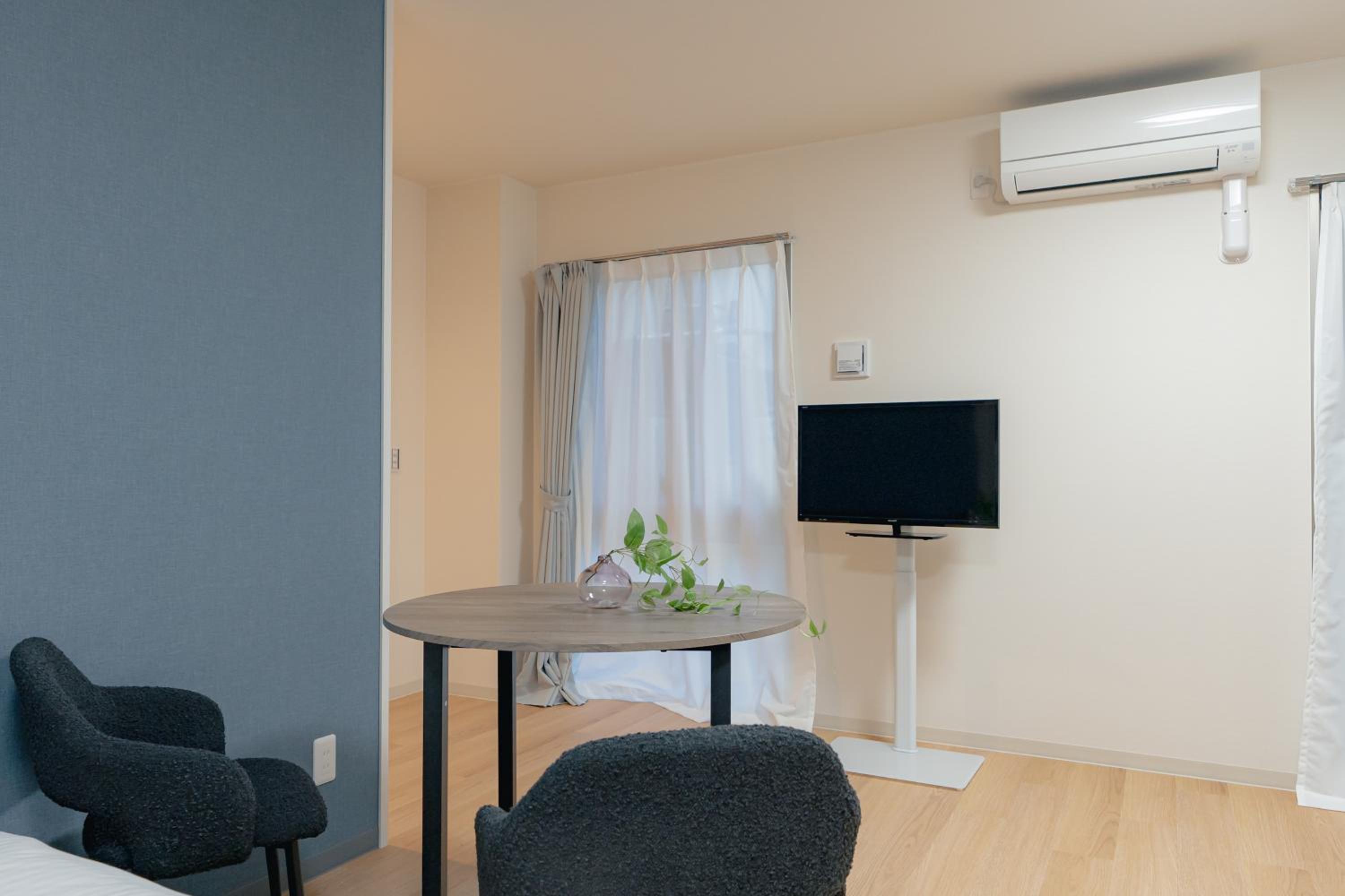 Hotel Residence unito NAMBA Motomachi