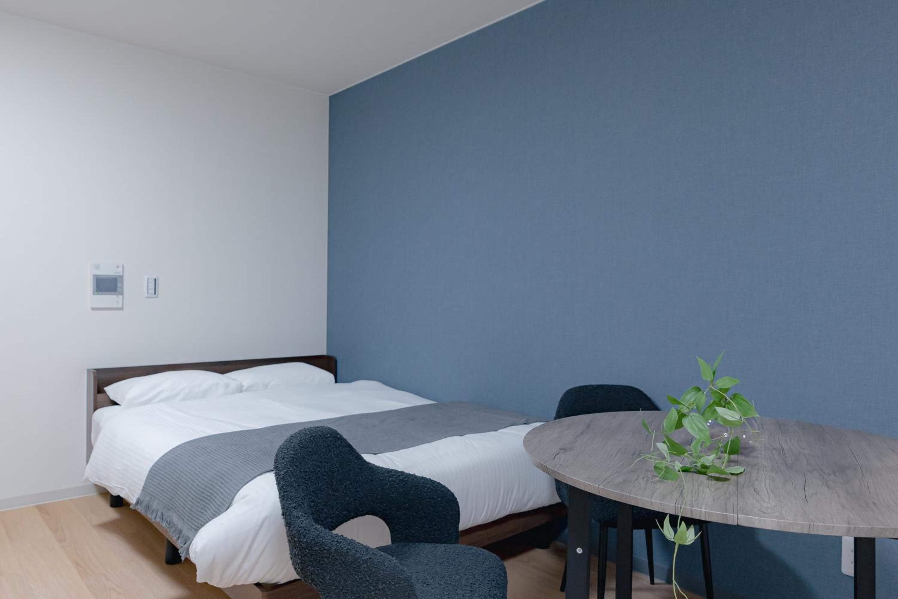 Hotel Residence unito NAMBA Motomachi