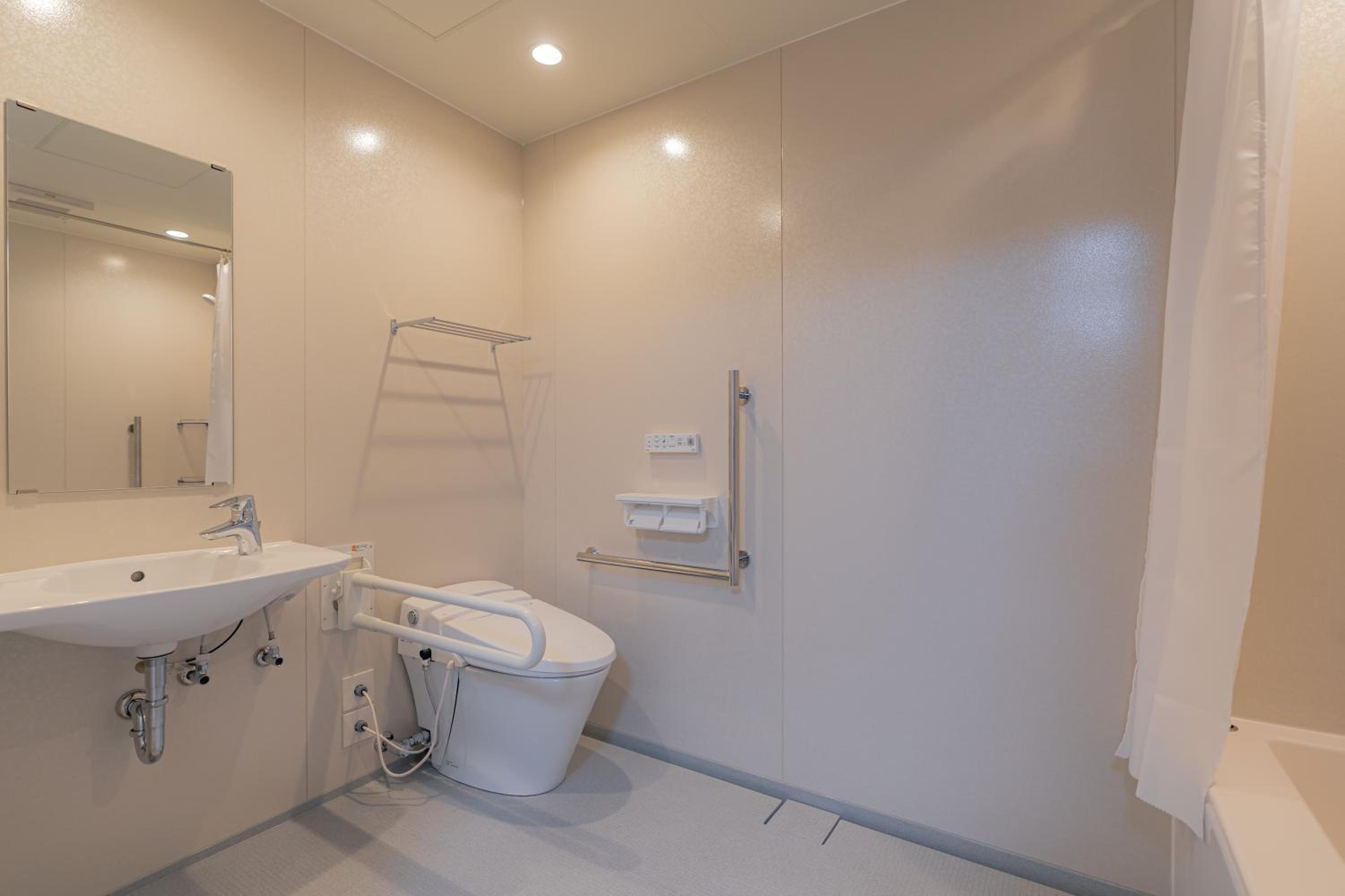 Hotel Residence unito NAMBA Motomachi