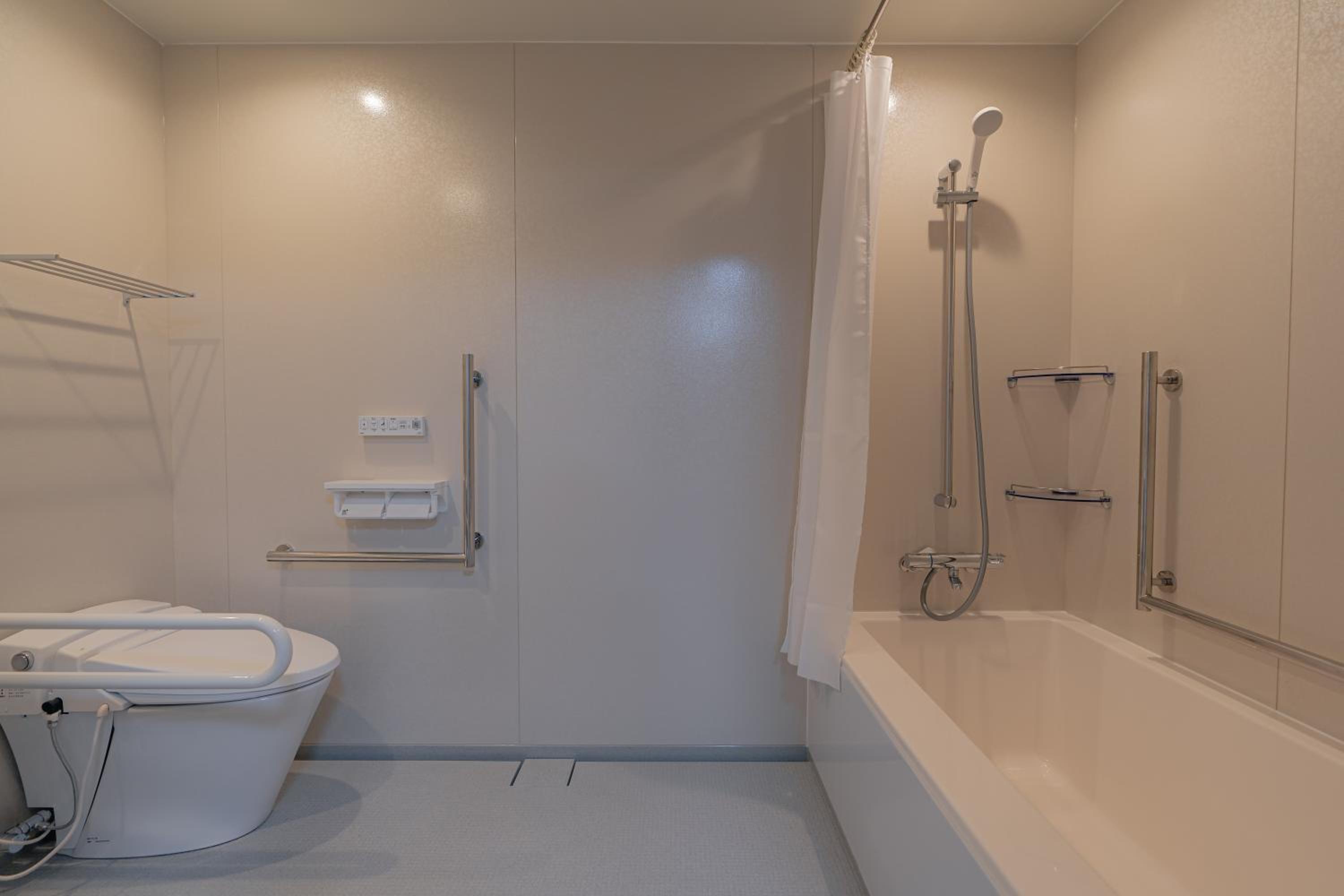 Hotel Residence unito NAMBA Motomachi