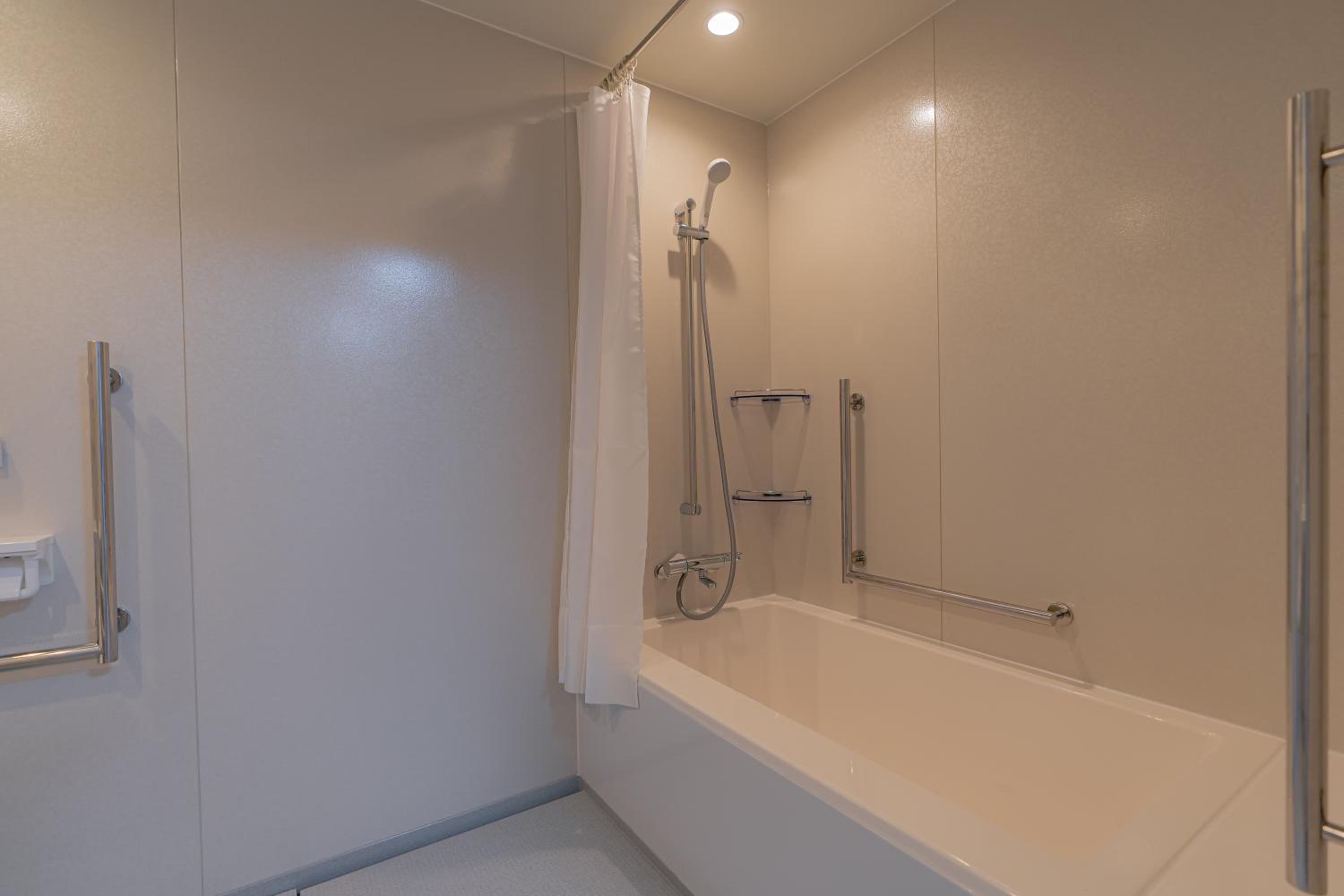 Hotel Residence unito NAMBA Motomachi