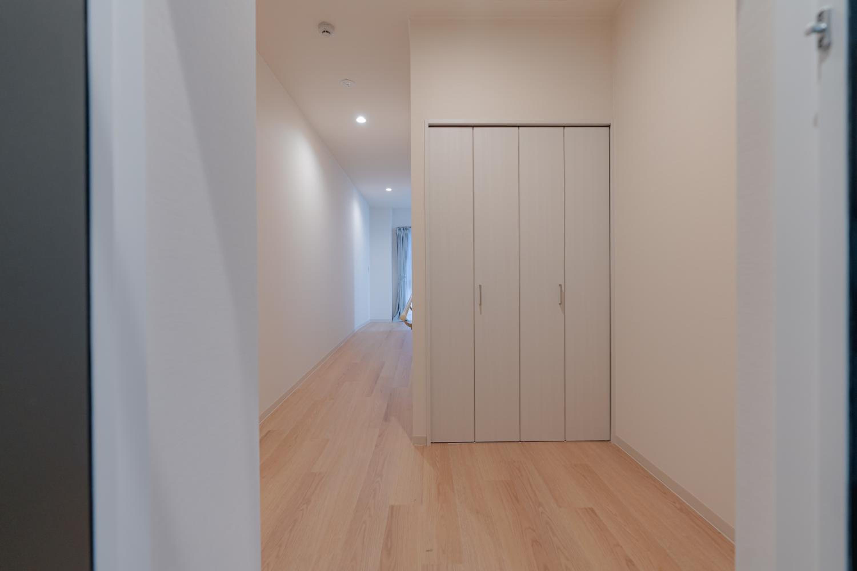 Hotel Residence unito NAMBA Motomachi