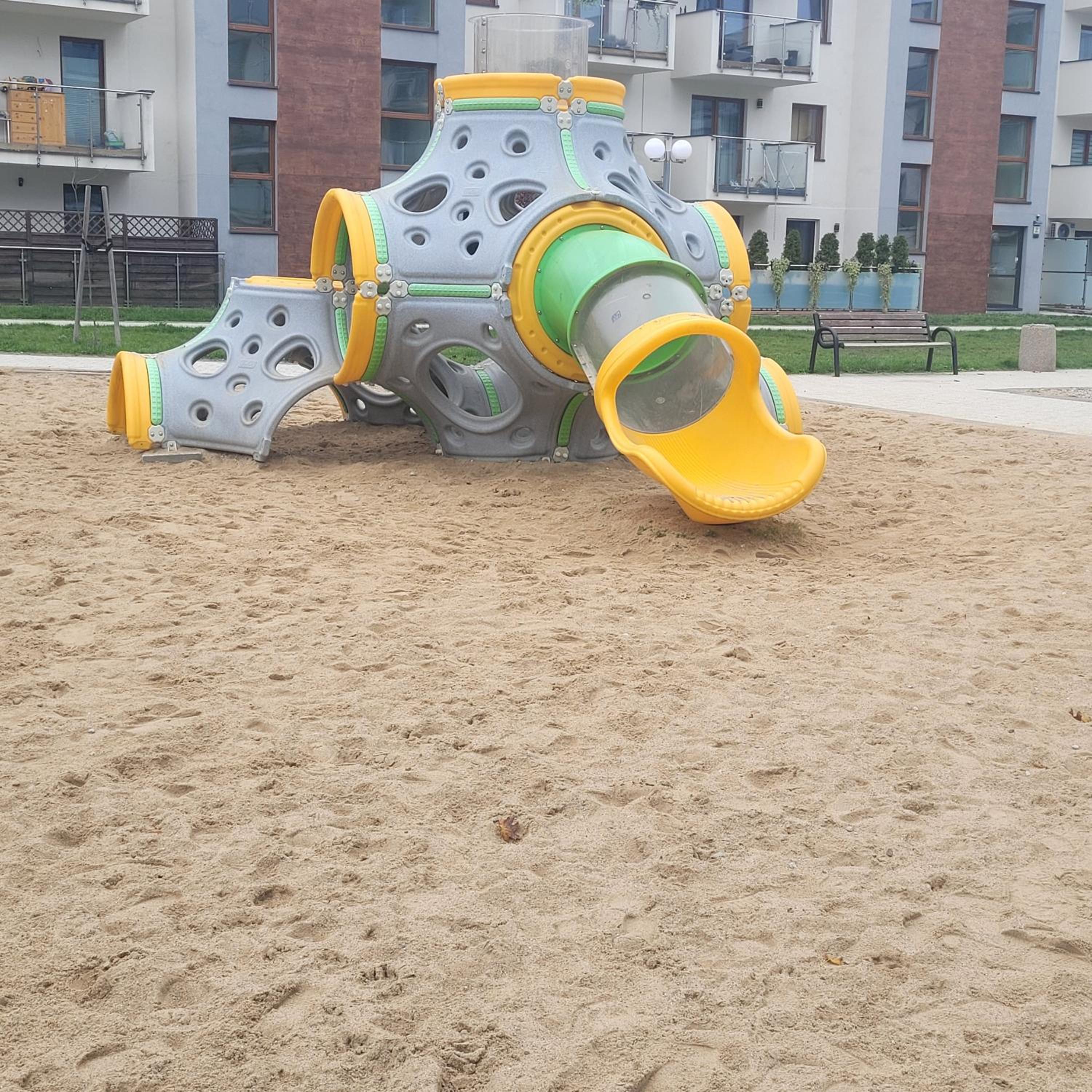 APARTAMENT-SADOWA, photo 5