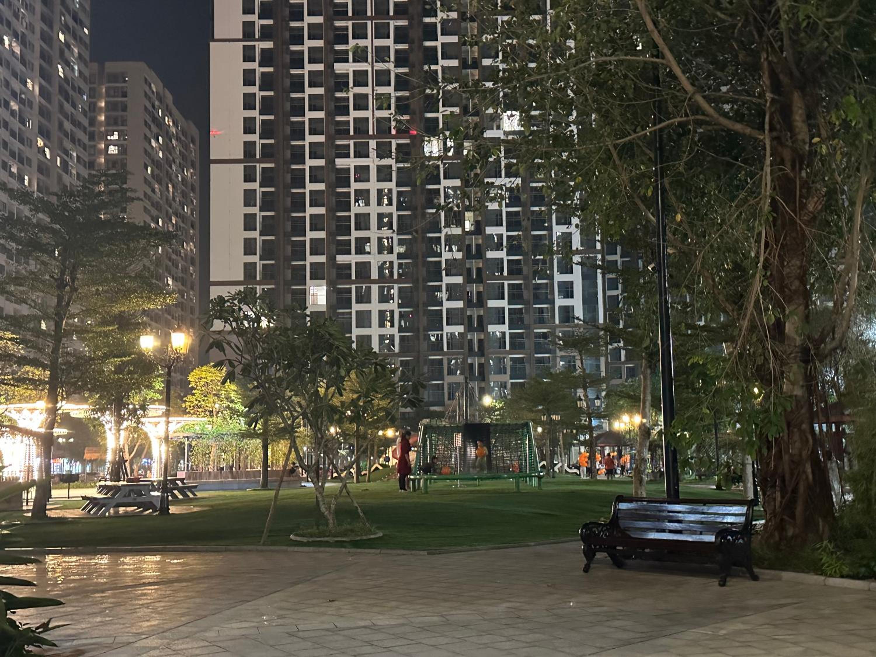 Masterise home - Oceanpark - luxury apartment