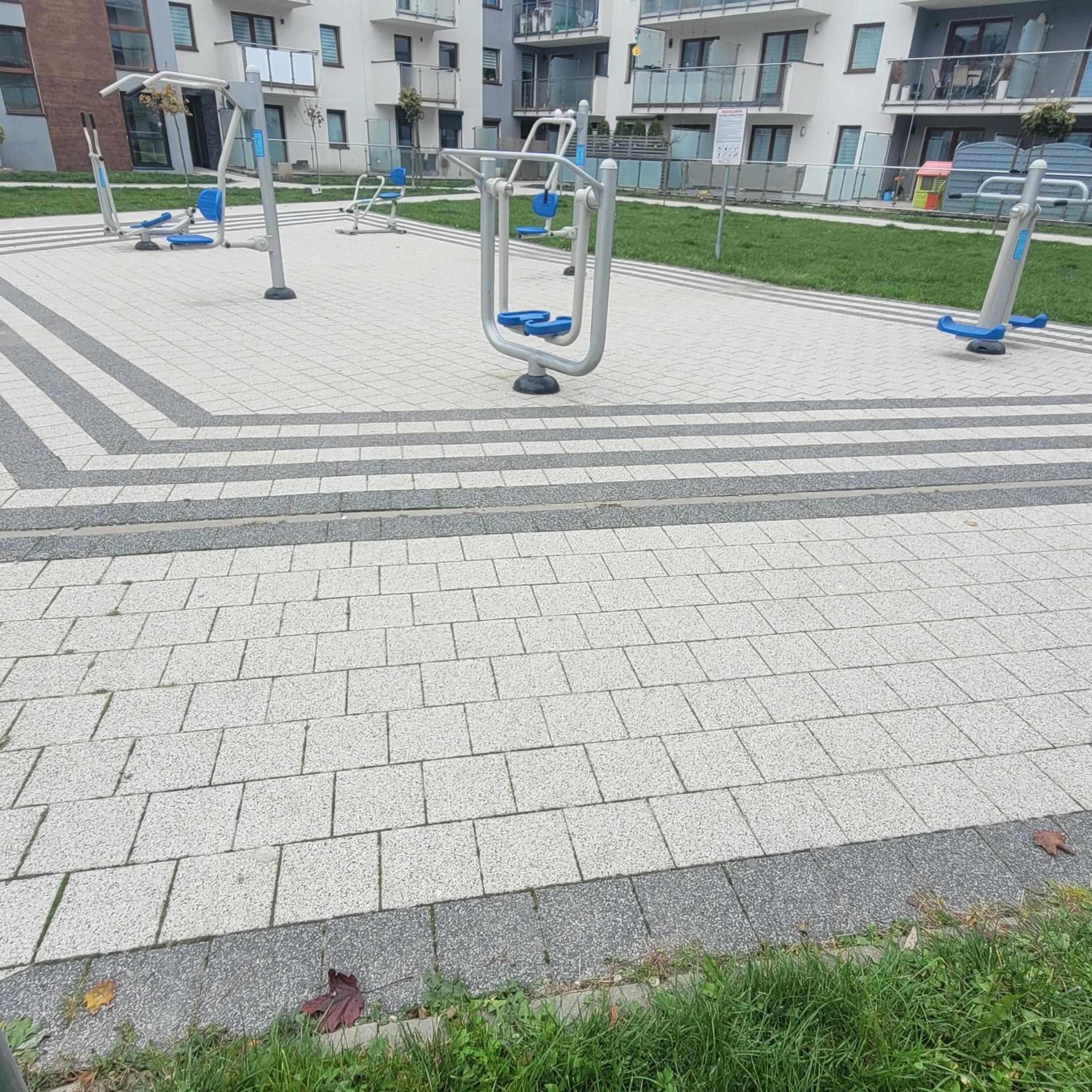 APARTAMENT-SADOWA, photo 22