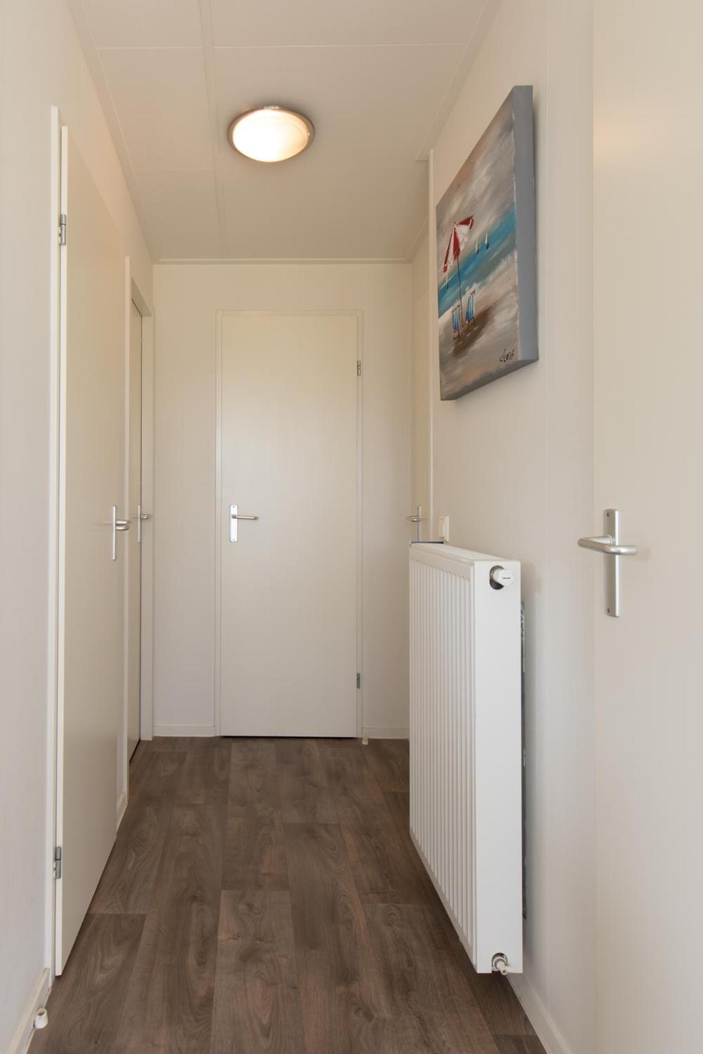 Kompas Camping Nieuwpoort