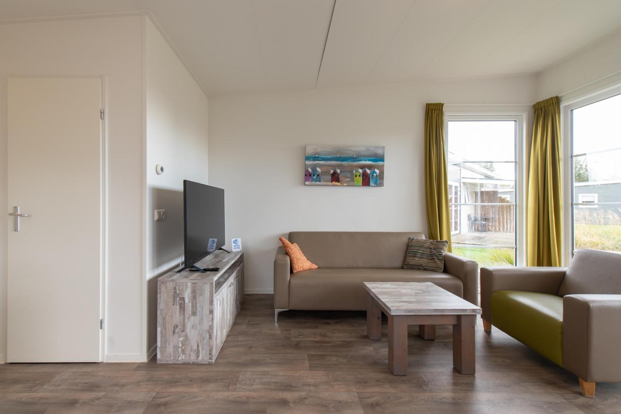 Kompas Camping Nieuwpoort